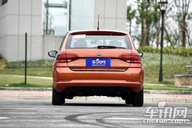 上汽大众-桑塔纳·浩纳-1.6L 自动豪华型