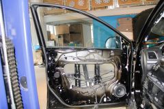 哈弗H6运动版 1.5T 自动两驱豪华型-内饰拆解