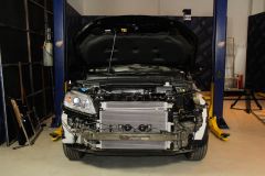 哈弗H6运动版 1.5T 自动两驱豪华型-外观拆解