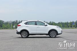 上汽集团-锐腾-1.5TGI TST精英版