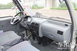 福田汽车-时代驭菱VQ1