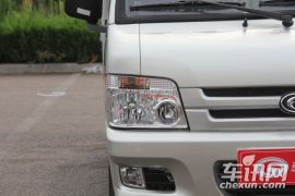 福田汽车-时代驭菱VQ1