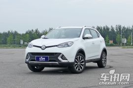 上汽集团-锐腾-1.5TGI TST精英版