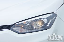 上汽集团-锐腾-1.5TGI TST精英版