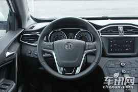 上汽集团-锐腾-1.5TGI TST精英版