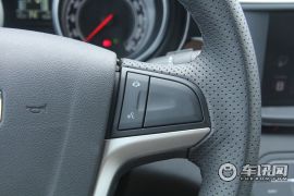 上汽集团-锐腾-1.5TGI TST精英版