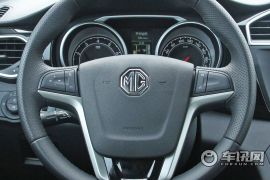 上汽集团-锐腾-1.5TGI TST精英版