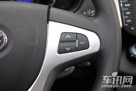 力帆汽车-力帆X60