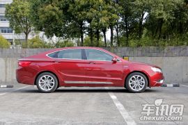 吉利汽车-博瑞-1.8T 尊贵型