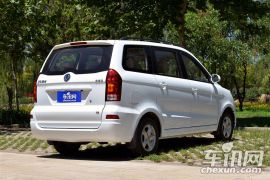 东风小康-风光330-1.5L手动舒适型