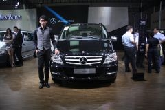 福建奔驰-唯雅诺