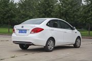 江淮汽车-江淮iEV-iEV5