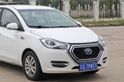 江淮汽车-江淮iEV-iEV5