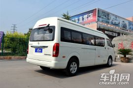 厦门金旅-大海狮G6-大海狮G6