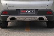 东南汽车-DX7 博朗-1.5T 手动精英型