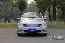 比亚迪戴姆勒-腾势-尊贵版