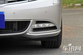 比亚迪戴姆勒-腾势-尊贵版