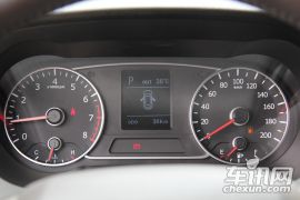 陆风汽车-陆风X7-2.0T 全景尊享版