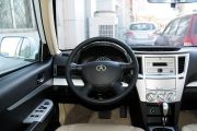 四川汽车-野马F10-1.6L CVT