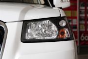 四川汽车-野马F10-1.5L 手动
