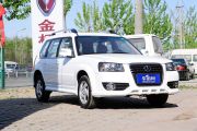 四川汽车-野马F10-1.6L CVT