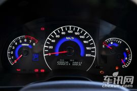 四川汽车-野马F10-1.6L CVT