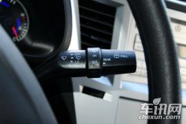 四川汽车-野马F10-1.6L CVT