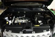 四川汽车-野马T70-1.8L 手动舒适型