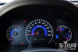 四川汽车-野马F12-1.5L 手动