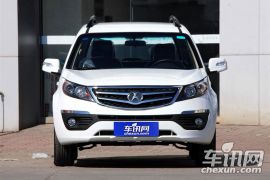 四川汽车-野马F12-1.5L 手动