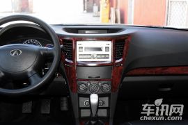 四川汽车-野马F12-1.5L 手动