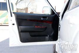 四川汽车-野马F12-1.5L 手动