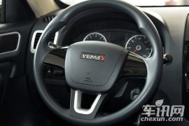 四川汽车-野马T70-1.8L 手动舒适型