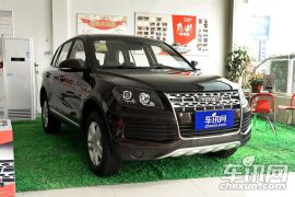 四川汽车-野马T70-1.8L 手动舒适型