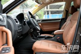 四川汽车-野马T70-1.8T CVT睿智型