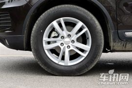 四川汽车-野马T70-1.8T CVT睿智型