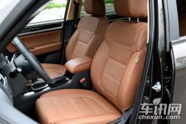 四川汽车-野马T70-1.8T CVT睿智型