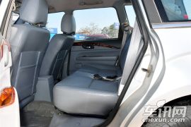 四川汽车-野马F99-1.5L 舒适型