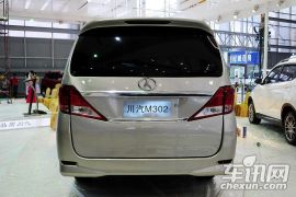 四川汽车-野马M302 基本型