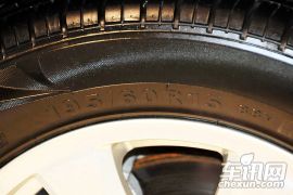 四川汽车-野马M302 基本型