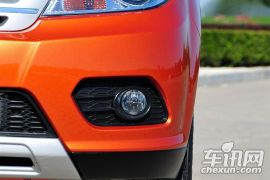 曙光汽车-黄海N1-2.8T柴油精英版JE493ZLQ4CB