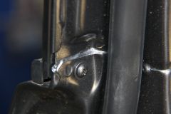 本田CR-V2.0L 两驱都市版-内饰拆解