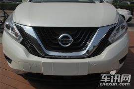 东风日产-楼兰-2.5L XV RES Plus 两驱豪雅版  ￥30.18