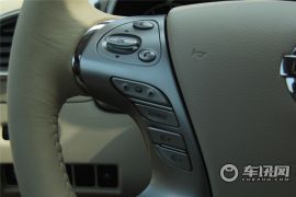 东风日产-楼兰-2.5L XV RES Plus 两驱豪雅版  ￥30.18