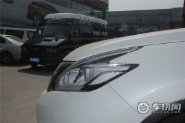 东风日产-楼兰-2.5L XV RES Plus 两驱豪雅版  ￥30.18