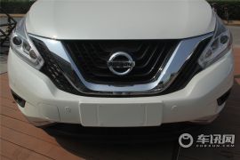 东风日产-楼兰-2.5L XV RES Plus 两驱豪雅版  ￥30.18