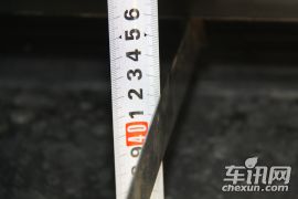 途观1.8TSI 自动两驱都会版-科学实验