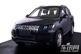 四川汽车-野马T70