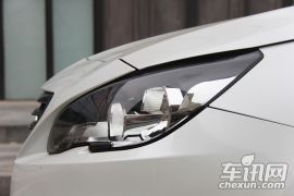 东风标致-标致408-1.8L 自动豪华版  ￥14.97