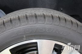 上汽大众斯柯达-野帝-1.8TSI DSG尊行版  ￥20.98